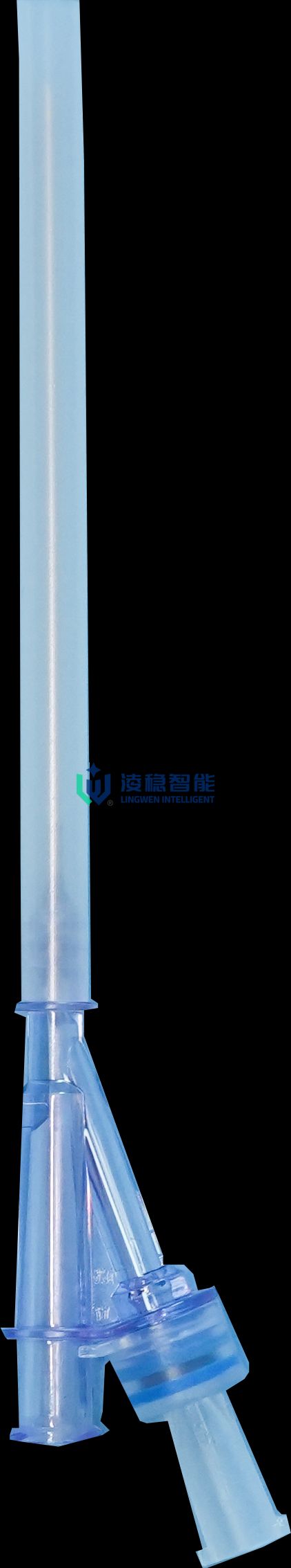 Y型穿刺 Y型穿刺
