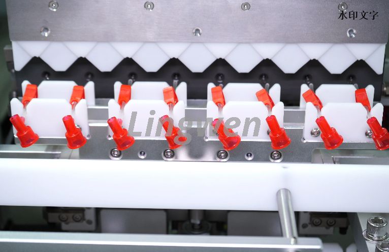 Blutentnahme-Hämodialyse-Kathetermaschine 