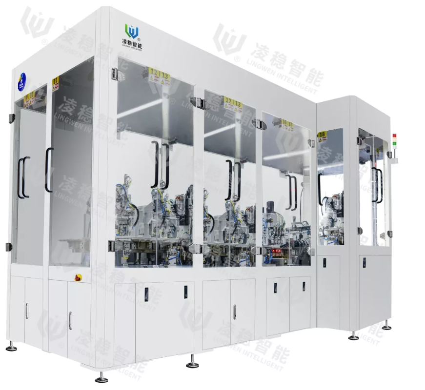 Erfahren Sie, wie eine IV -Kan&uuml;le -Maschine die Pr&auml;zision verbessert, die Beschwerden reduziert und sicherer und schneller in der Gesundheitsversorgung sorgt.