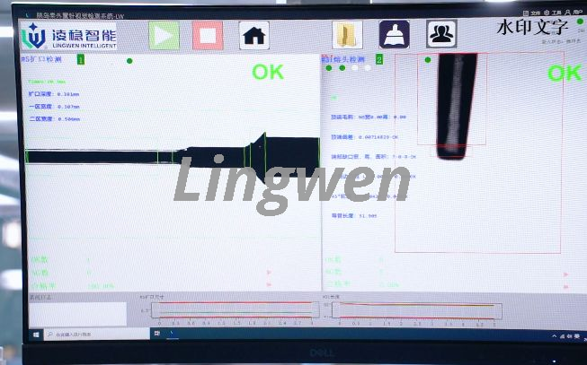 Tragbare Pasten-Insulinpumpen-Spritzenkathetermaschine