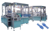 Insulin interne Weichkathetermaschine
