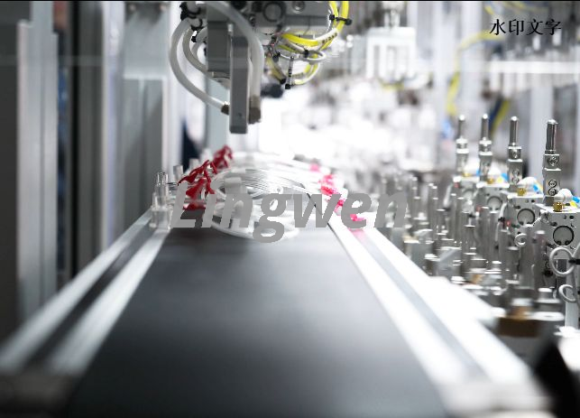 Hämodialyse-Blutschlauch-Montagemaschine 