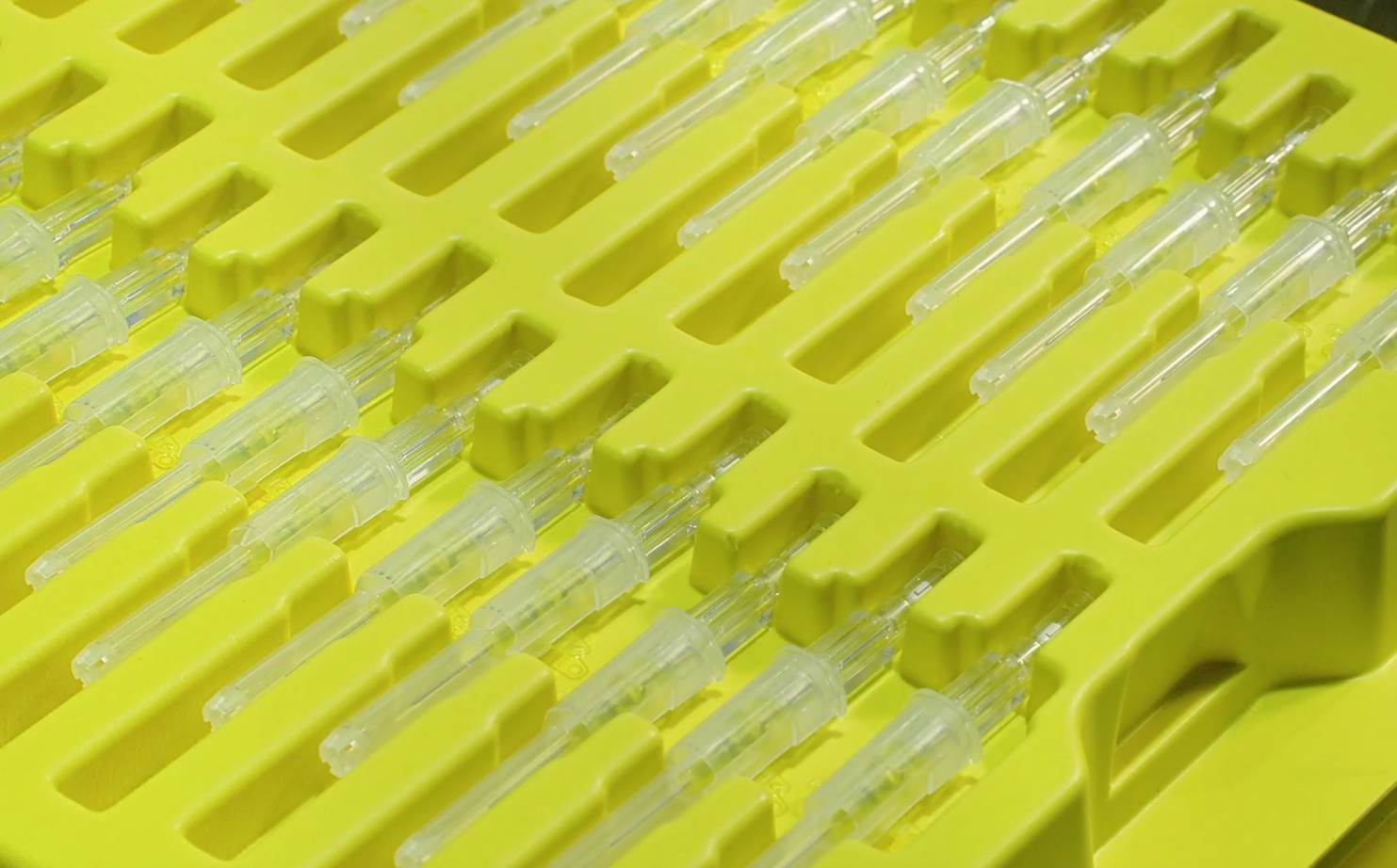 IV-Katheter mit Fl&uuml;gel3