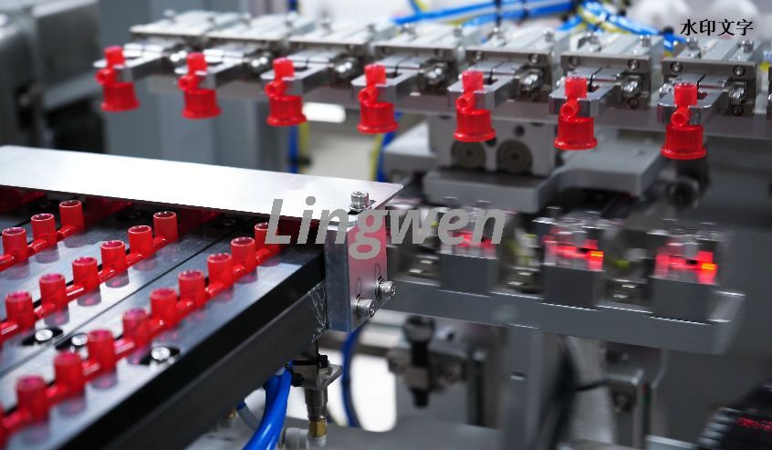 Blutentnahme-Hämodialyse-Kathetermaschine 