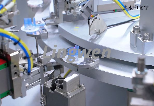 Tragbare Pasten-Insulinpumpen-Spritzenkathetermaschine