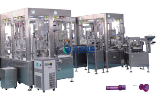 32G Insulinpumpen-Nadelmaschine