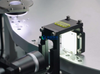 Automatische Schmelz- und Formmaschine